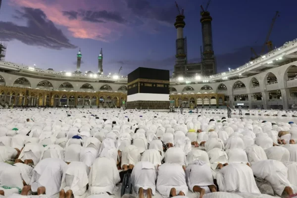 Review Travel Haji Plus dan Umroh Terbaik