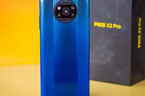 Xiaomi Poco X3 Pro Ulasan Pengguna dan Opini