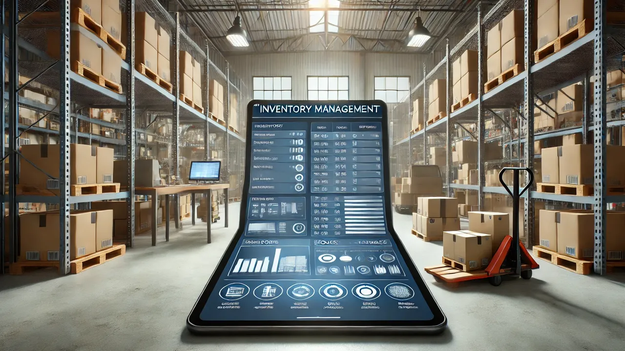 Mengoptimalkan Inventaris Anda dengan Software Manajemen Terbaik