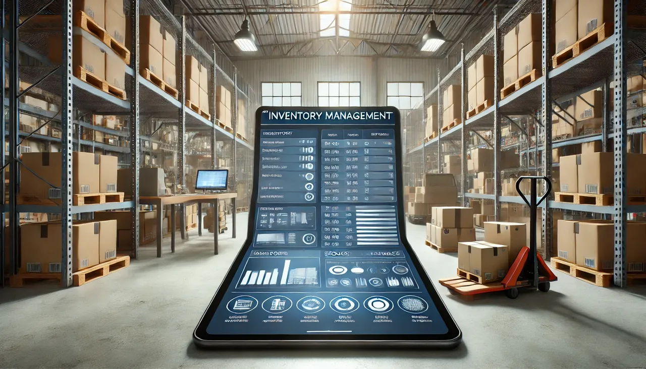 Mengoptimalkan Inventaris Anda dengan Software Manajemen Terbaik