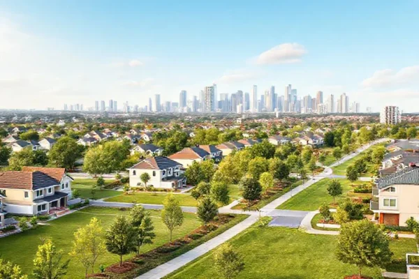Strategi Investasi Properti untuk Keuntungan Jangka Panjang