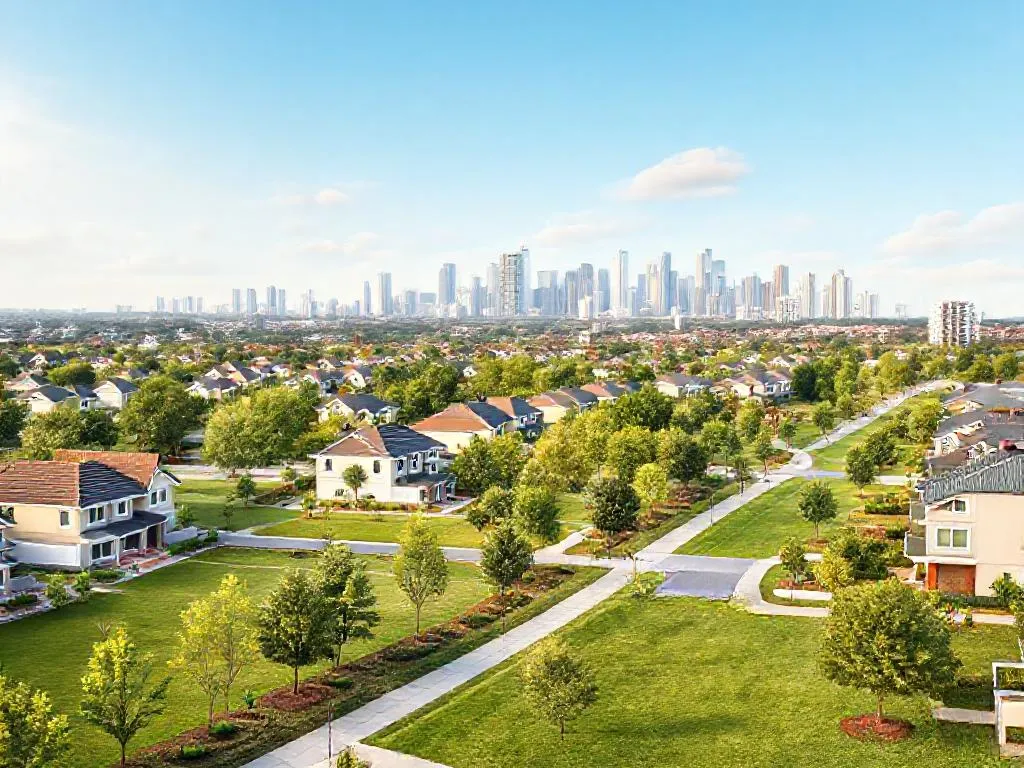 Investasi Properti Alt text