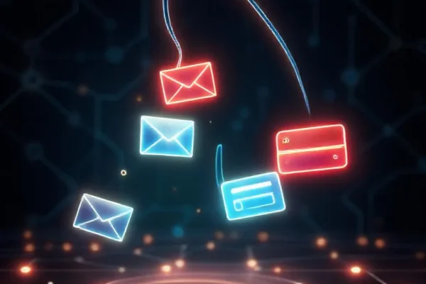 Analisis Kampanye Phishing Studi Kasus Siber