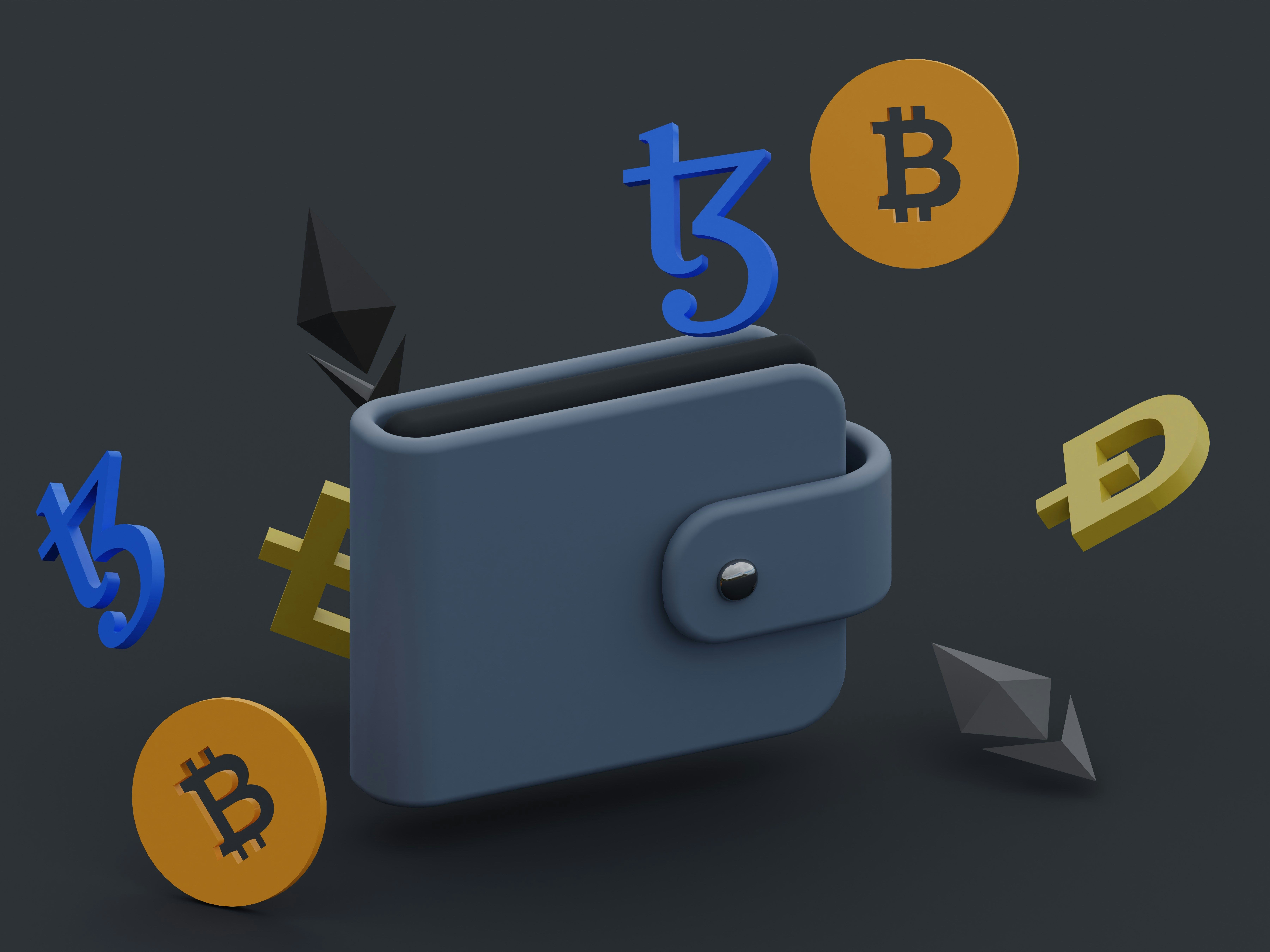 mata uang kripto mata uang kripto