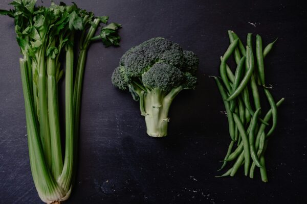 Peran Sayur dalam Proses Detoksifikasi Hormon