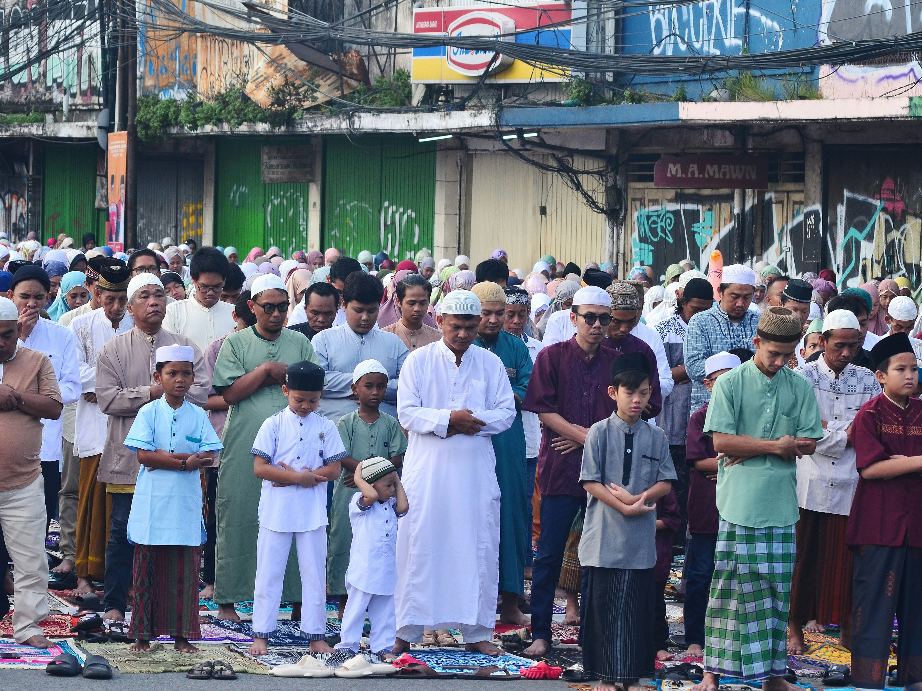 perencanaan perjalanan haji