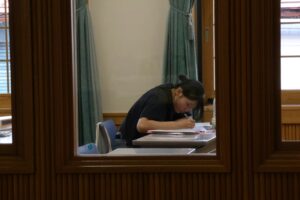 Mengukur Kemampuan Dasar dengan Tes TPA Online